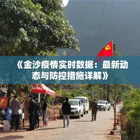 《金沙疫情實時數據：最新動態與防控措施詳解》